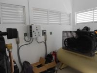 INSTALACIONES ELECTRICAS Y CONTROL